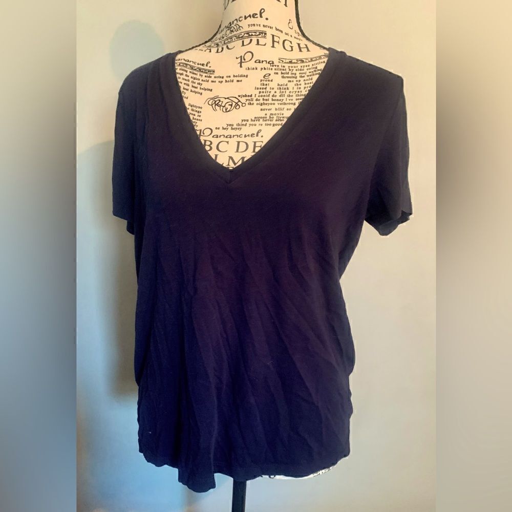 J Crew Tee